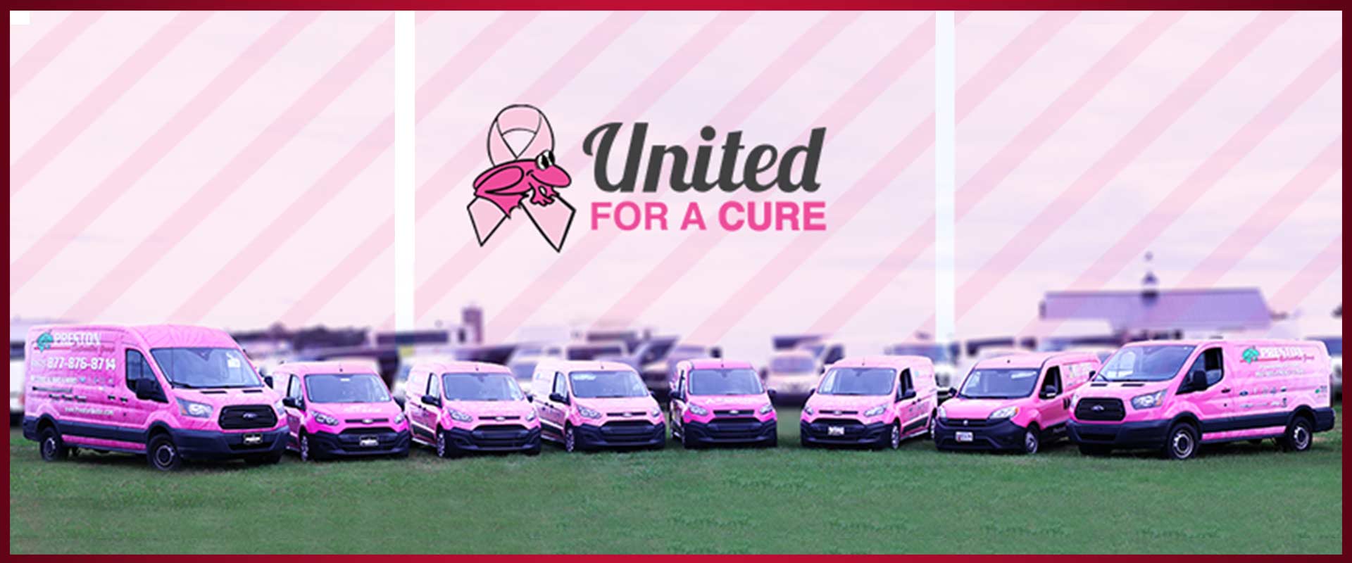 breast cancer awareness month