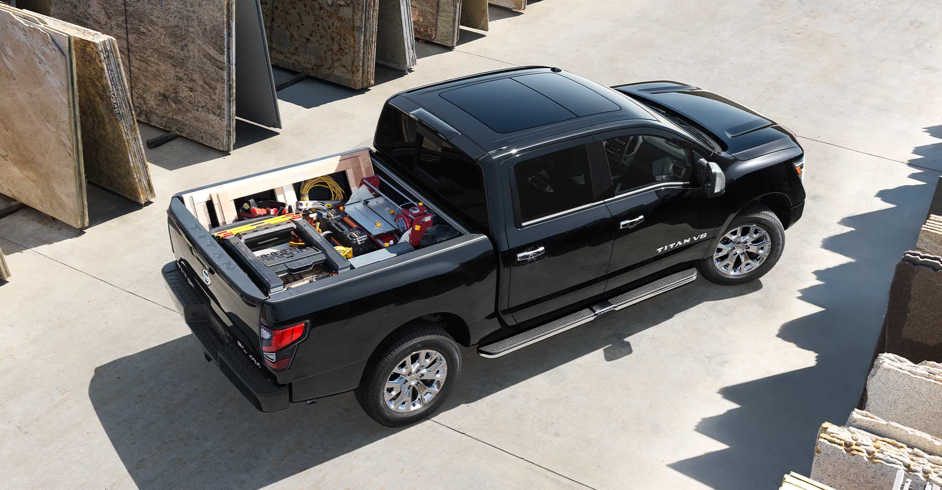 Nissan commercial trucks for sale MD