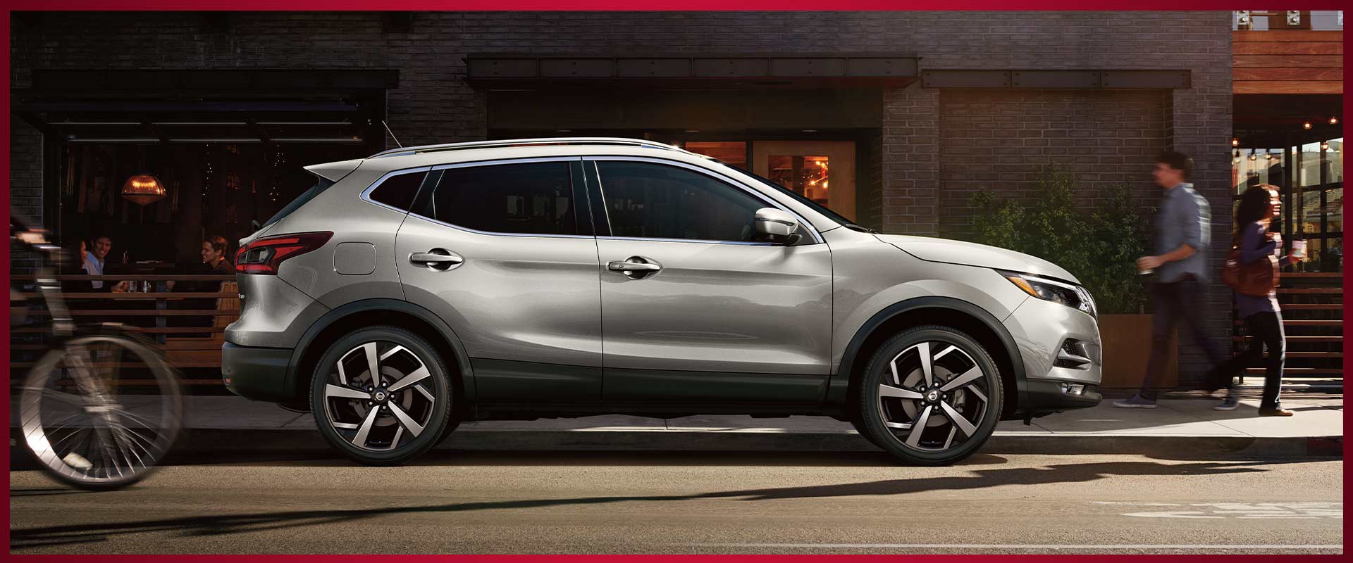 2022 Nissan Qashqai news