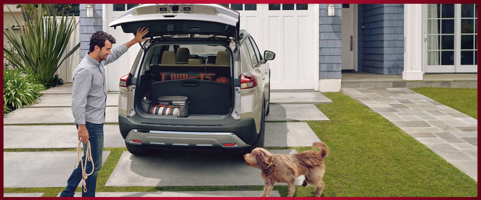 Nissan online delivery MD