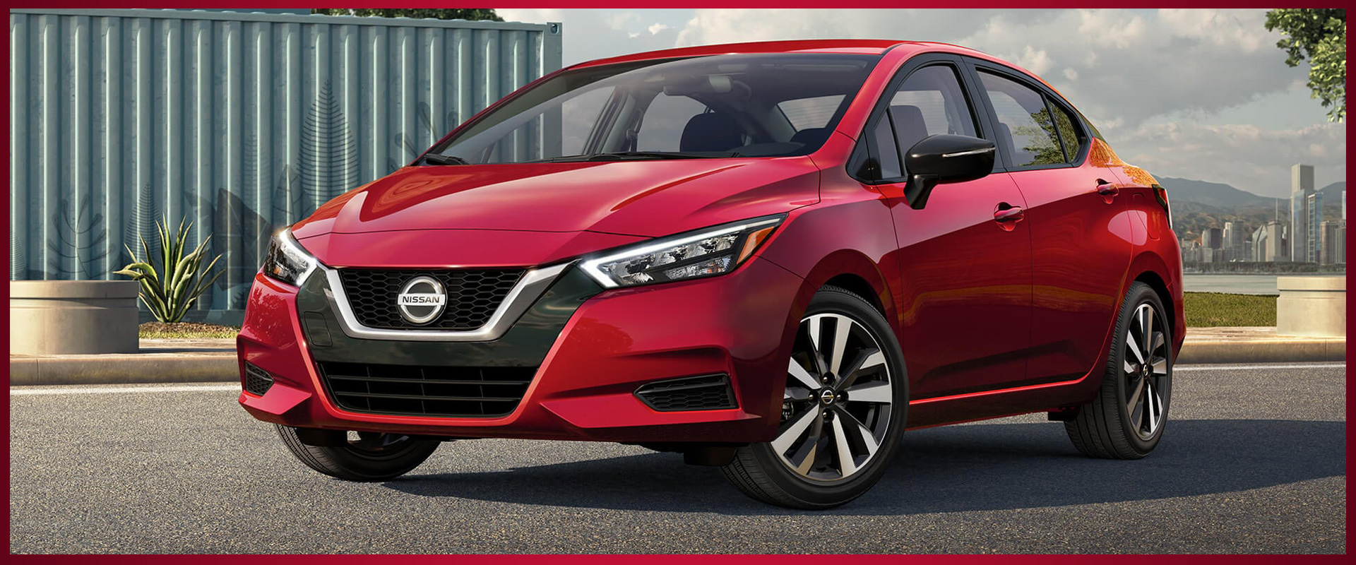 Most Appealing Nissan Models JD Power