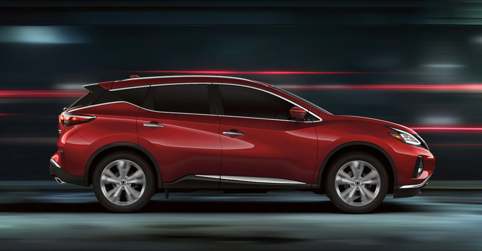 JD Power Most Appealing Nissan