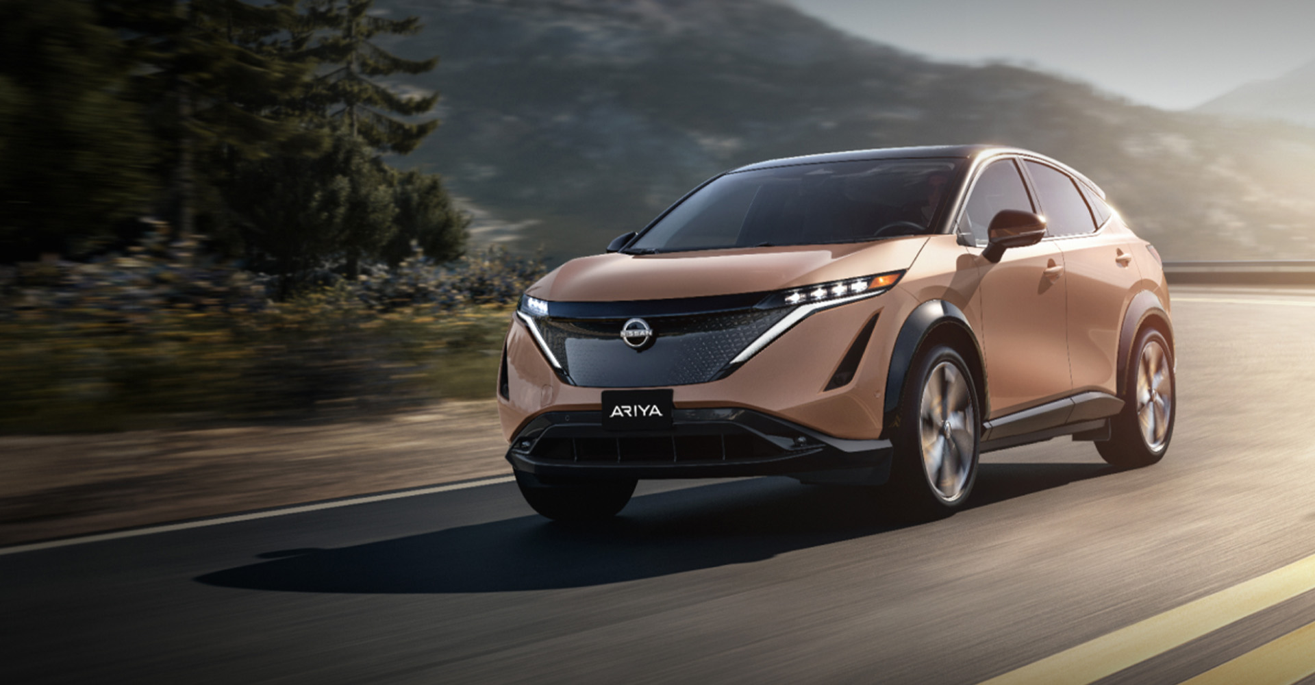 Nissan EV Tax Credit