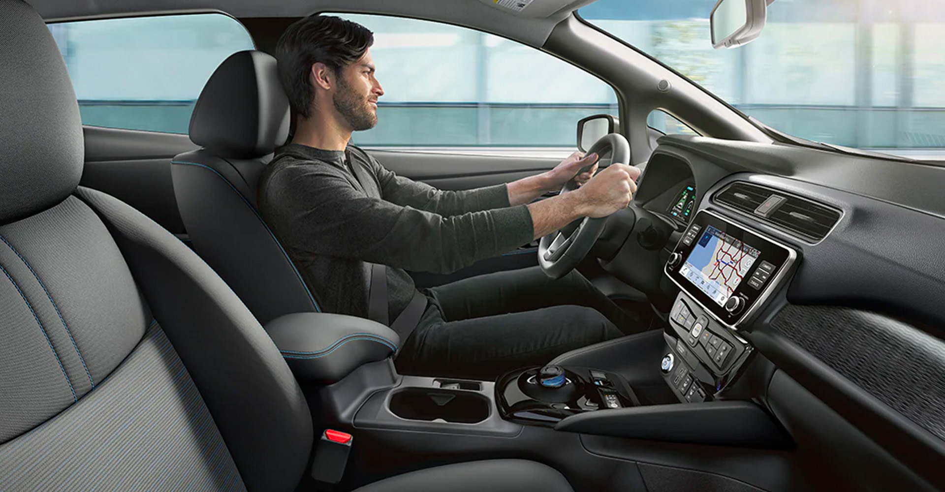 Current New Car Inventory Levels