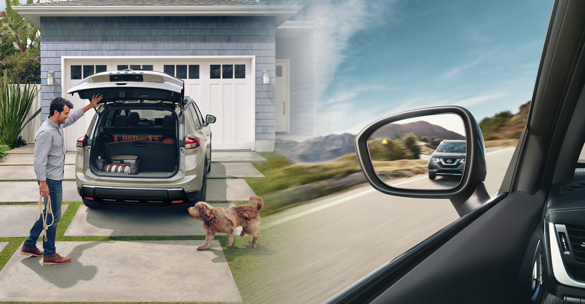 Nissan Rogue Best Year to Buy Used