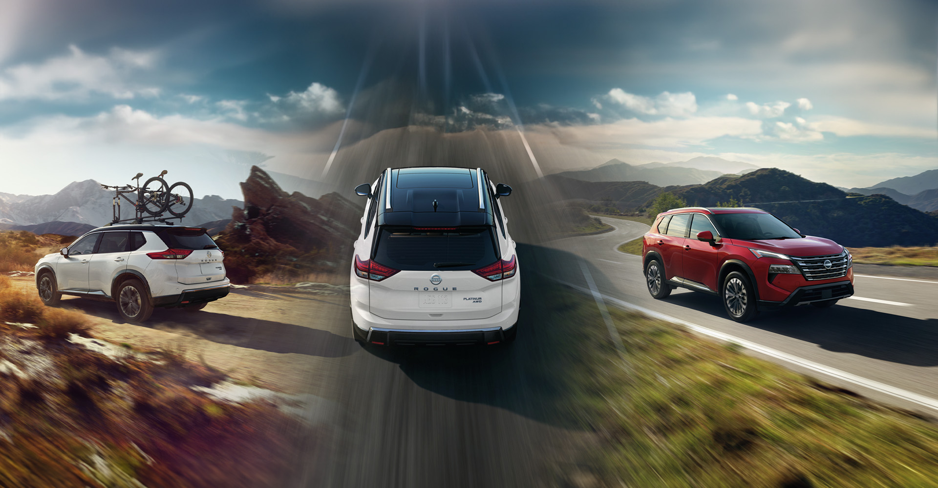 What Nissan Rogue Years to Avoid