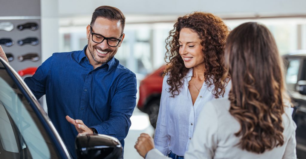 0% New Car Financing