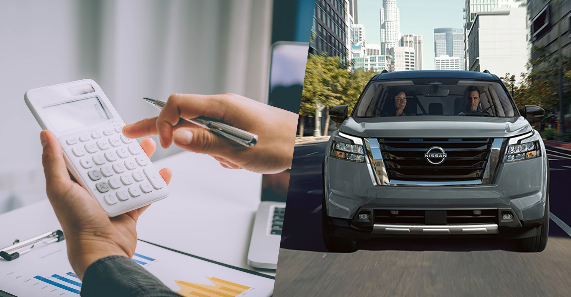 Nissan Pathfinder Resale Value