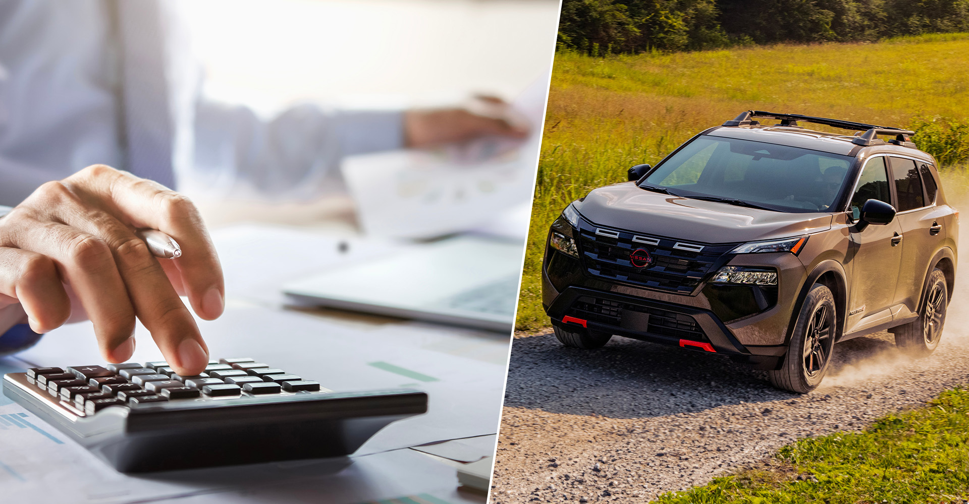 Nissan Rogue Depreciation