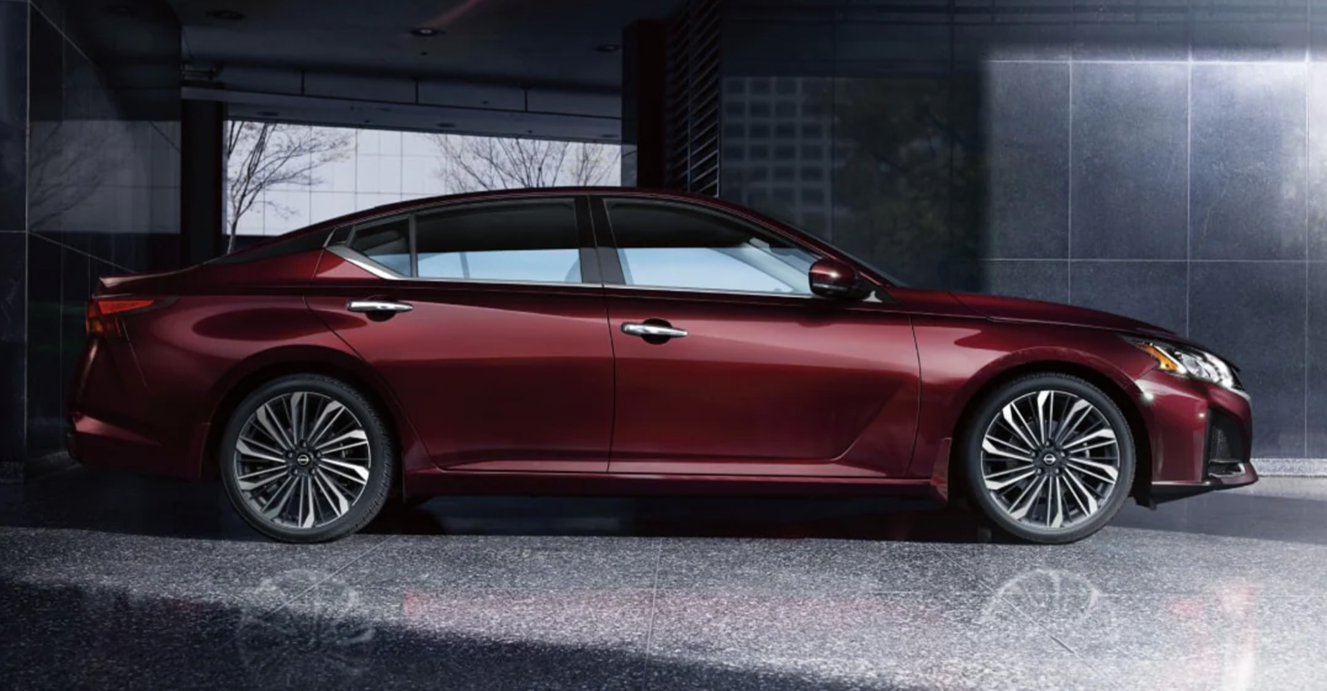 Nissan Altima Depreciation