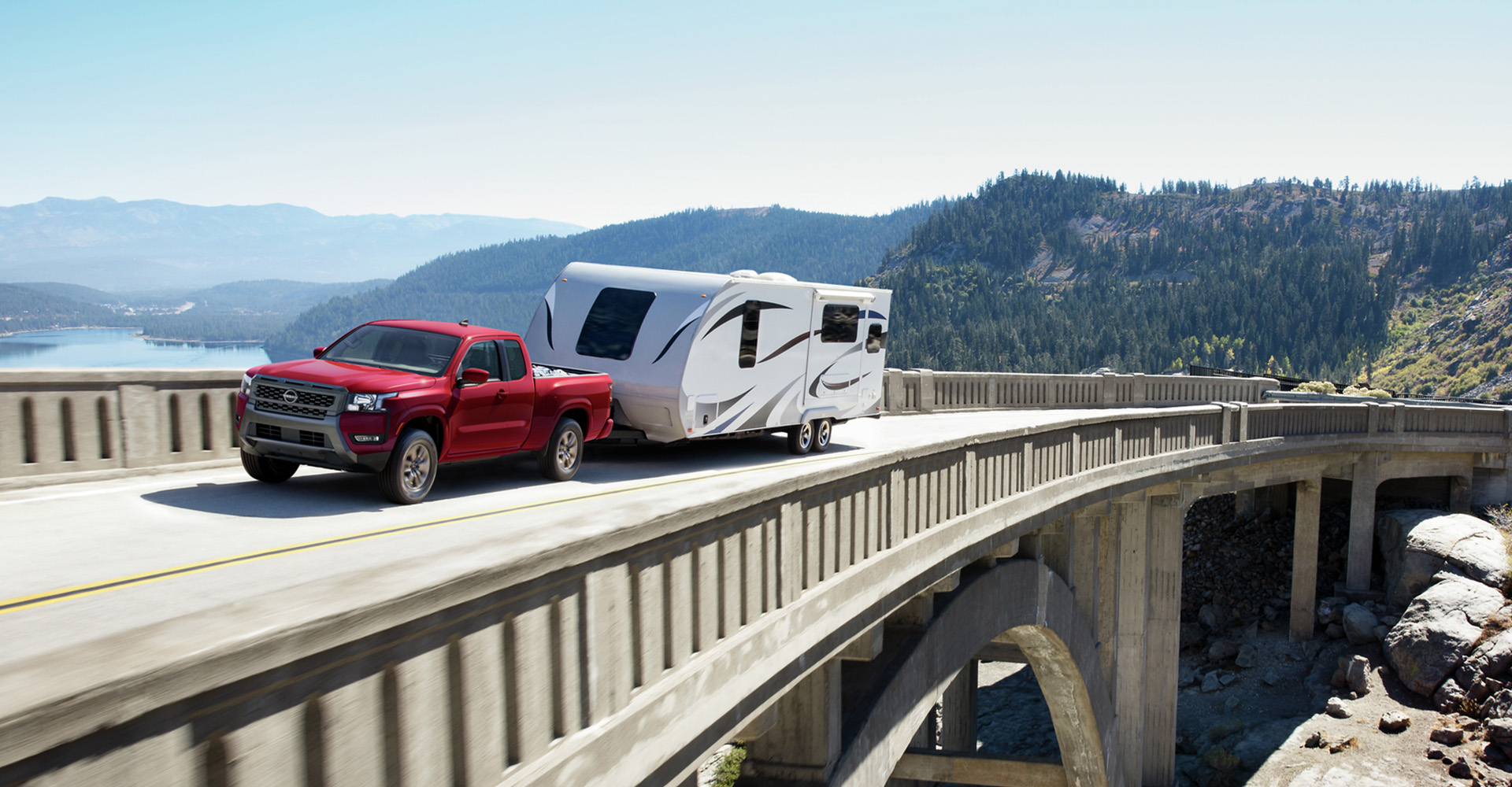 Nissan Frontier Resale Value