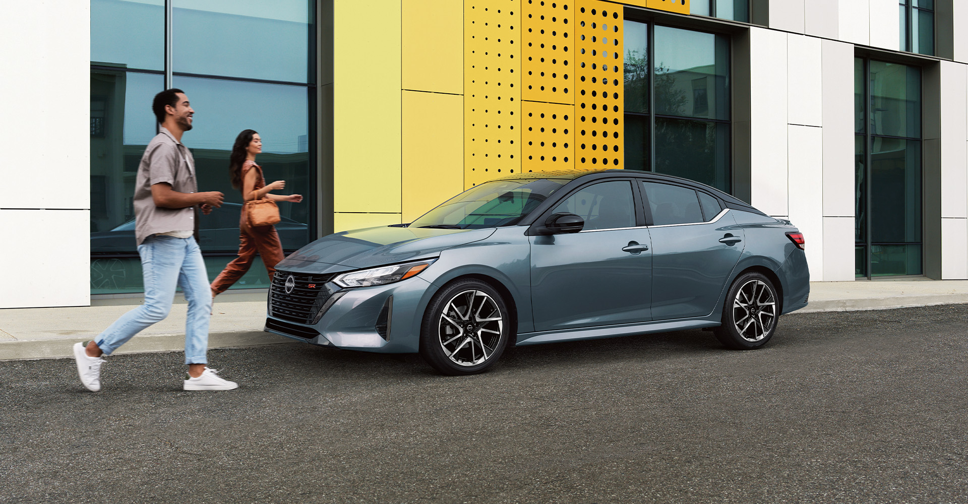 How Much Does a Nissan Sentra Cost