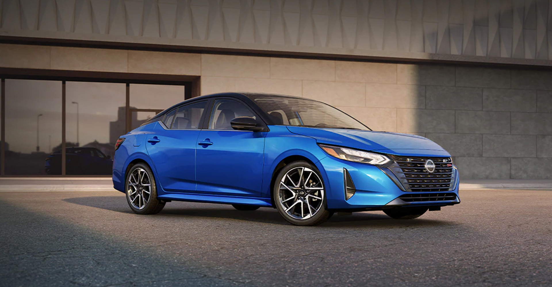 Nissan Sentra Lease Deals