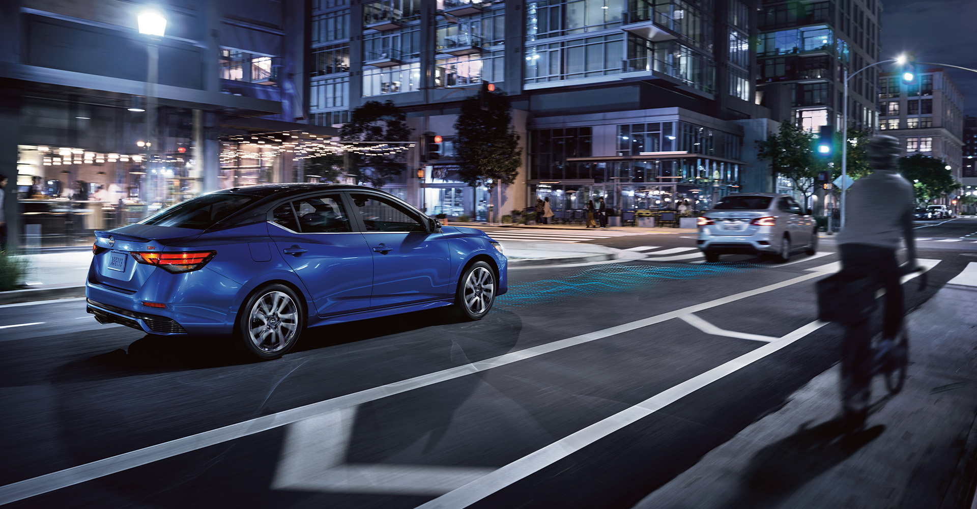 Nissan Sentra Monthly Payments