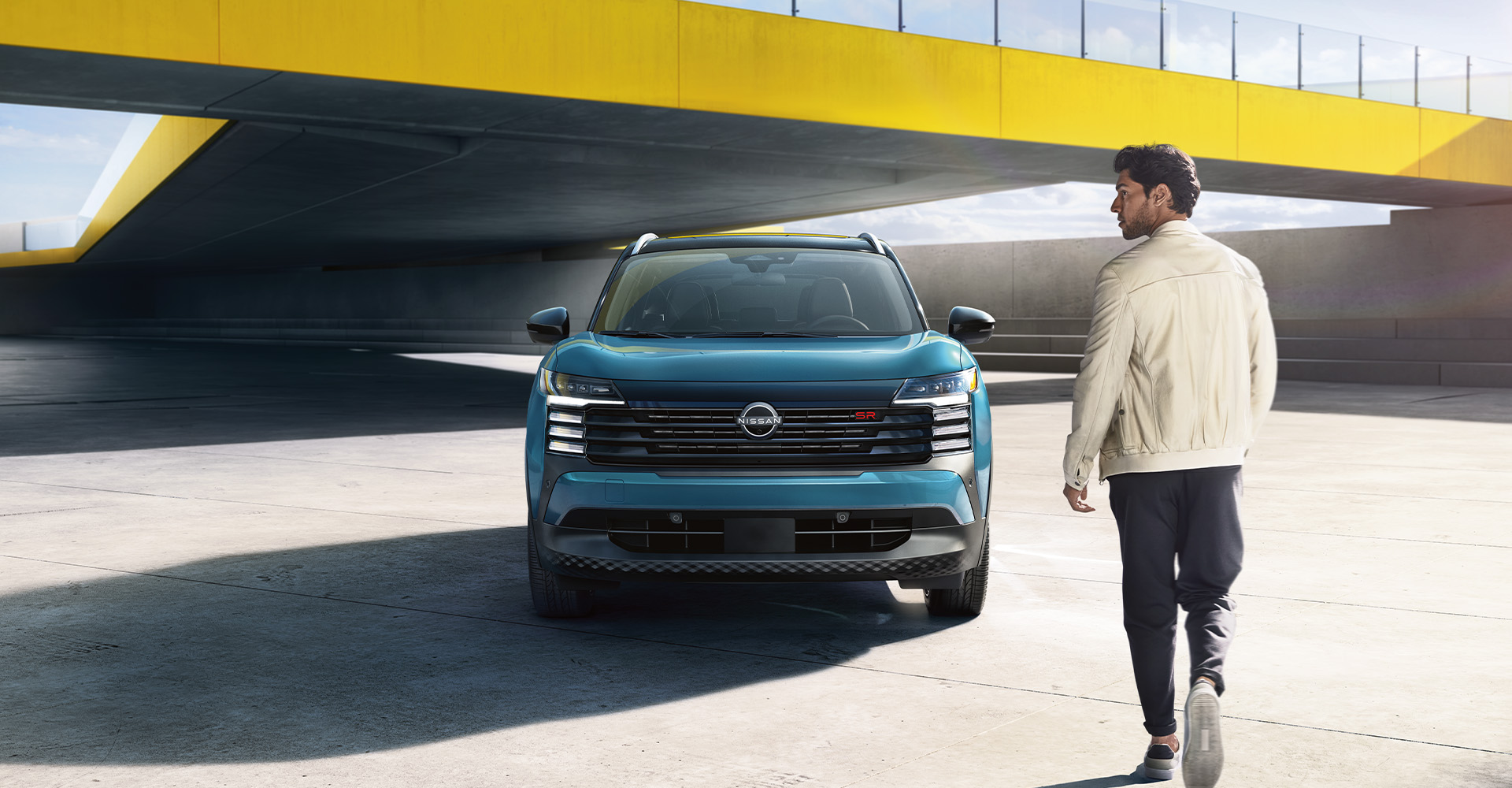 Nissan Kicks Lease Deals