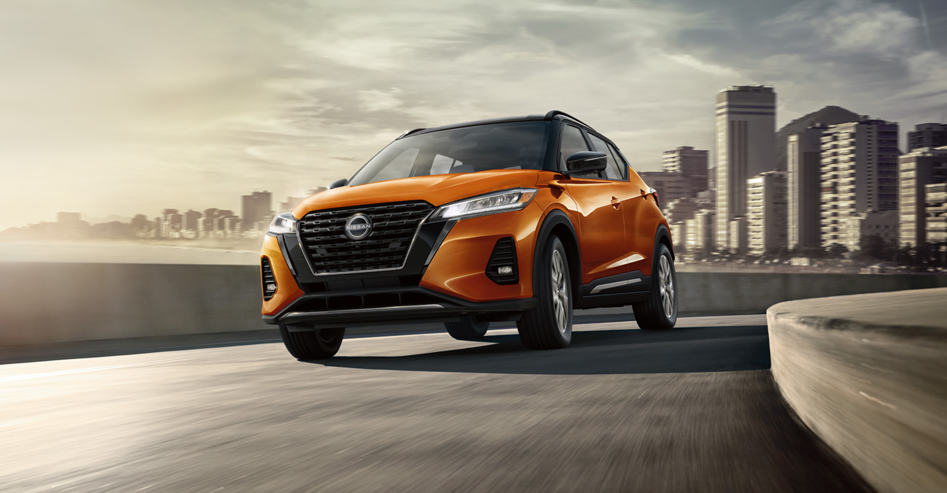 Nissan Kicks Lease Options
