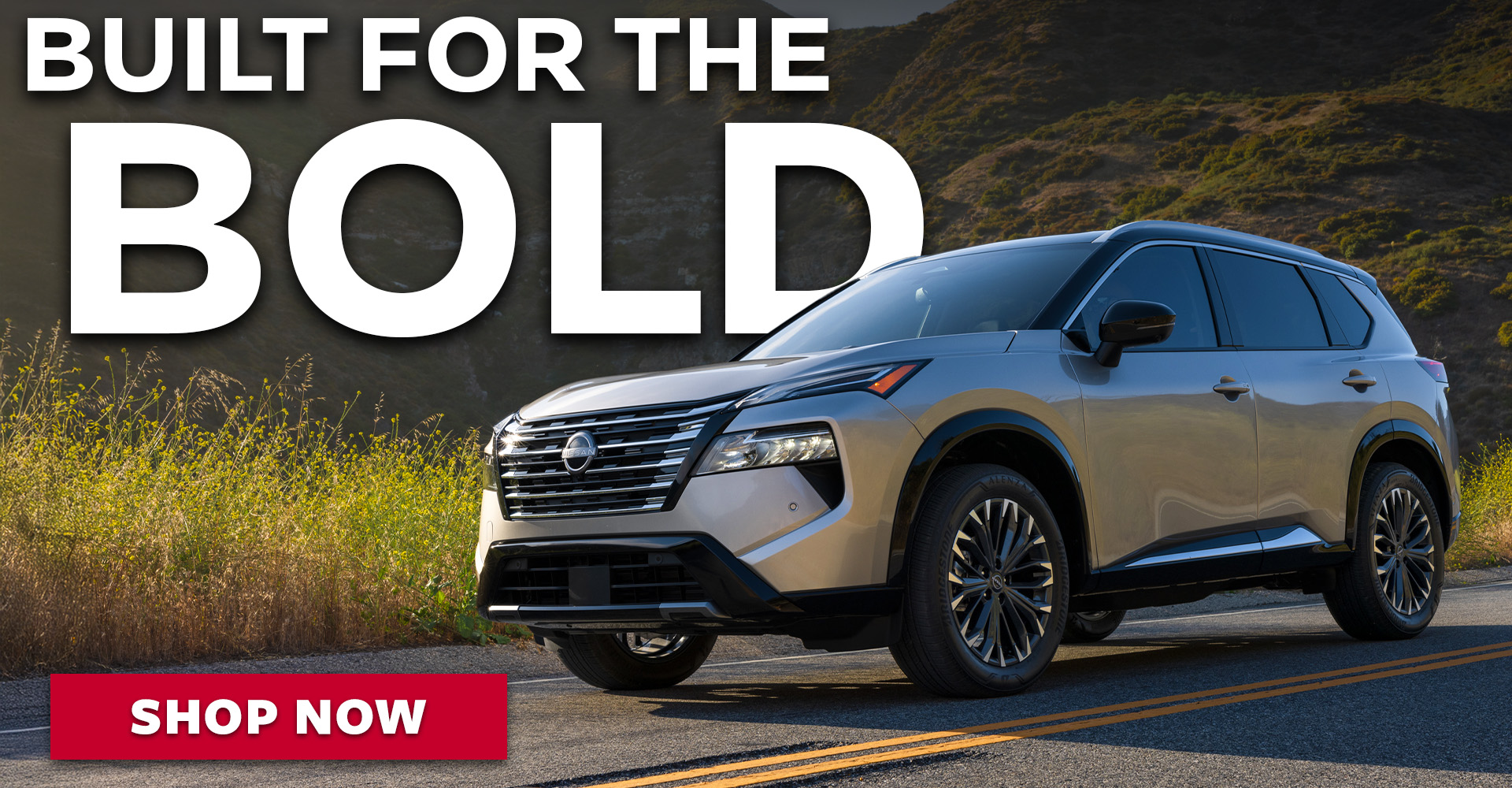 Nissan Rogue vs. Toyota RAV4