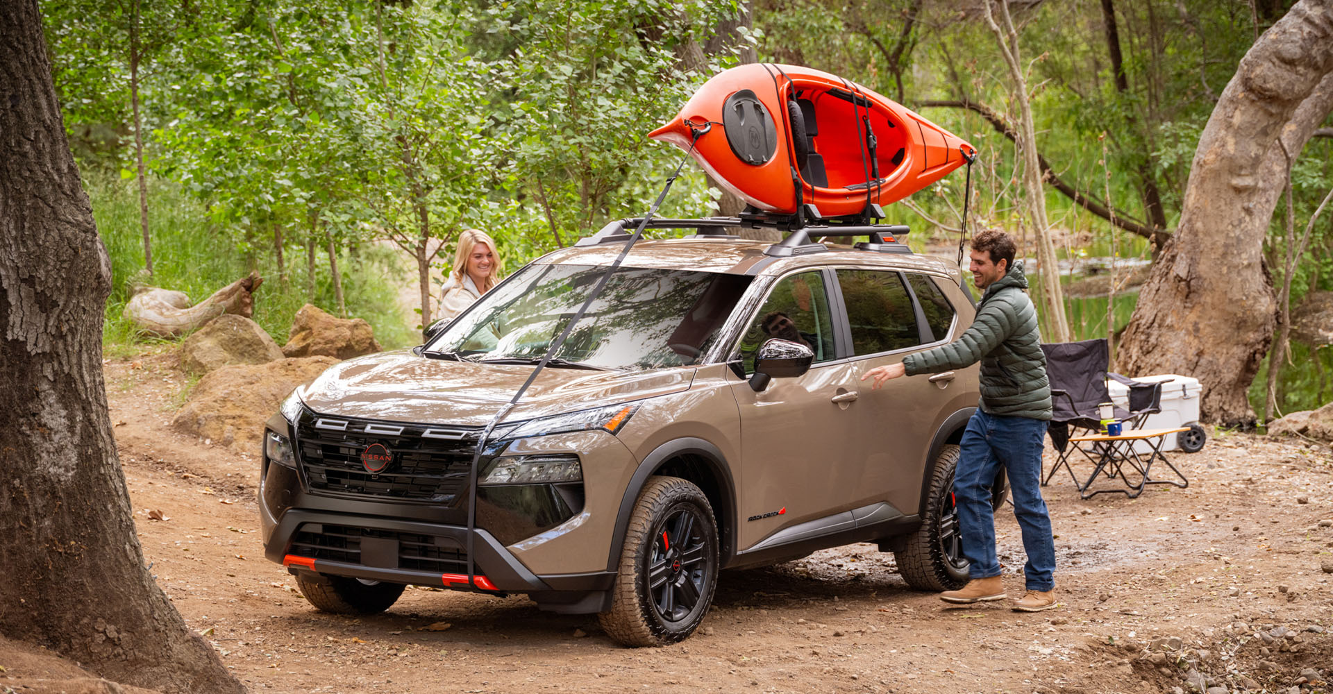 affordable compact SUV