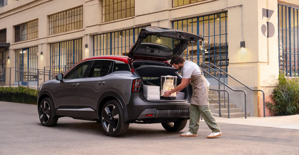 best affordable suv for family