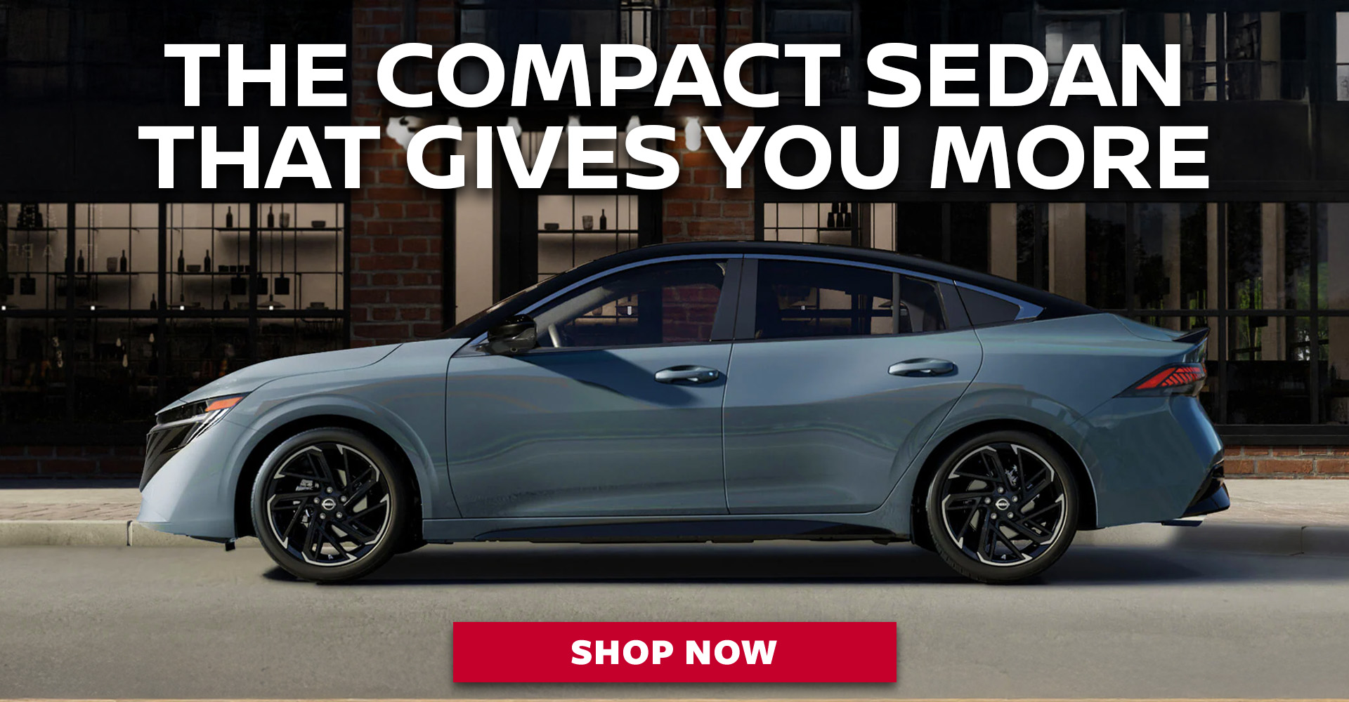 Nissan Sentra vs. Toyota Corolla