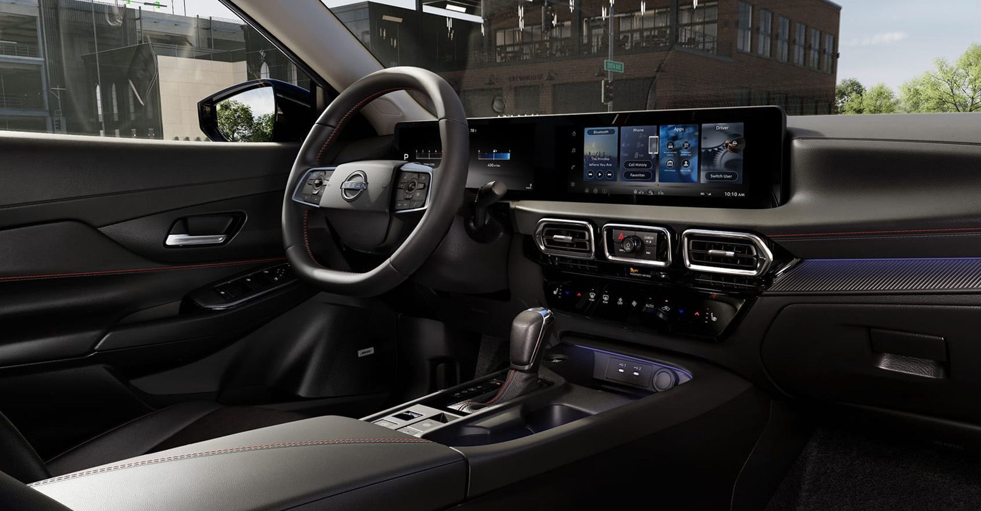 Nissan Sentra vs Toyota Corolla