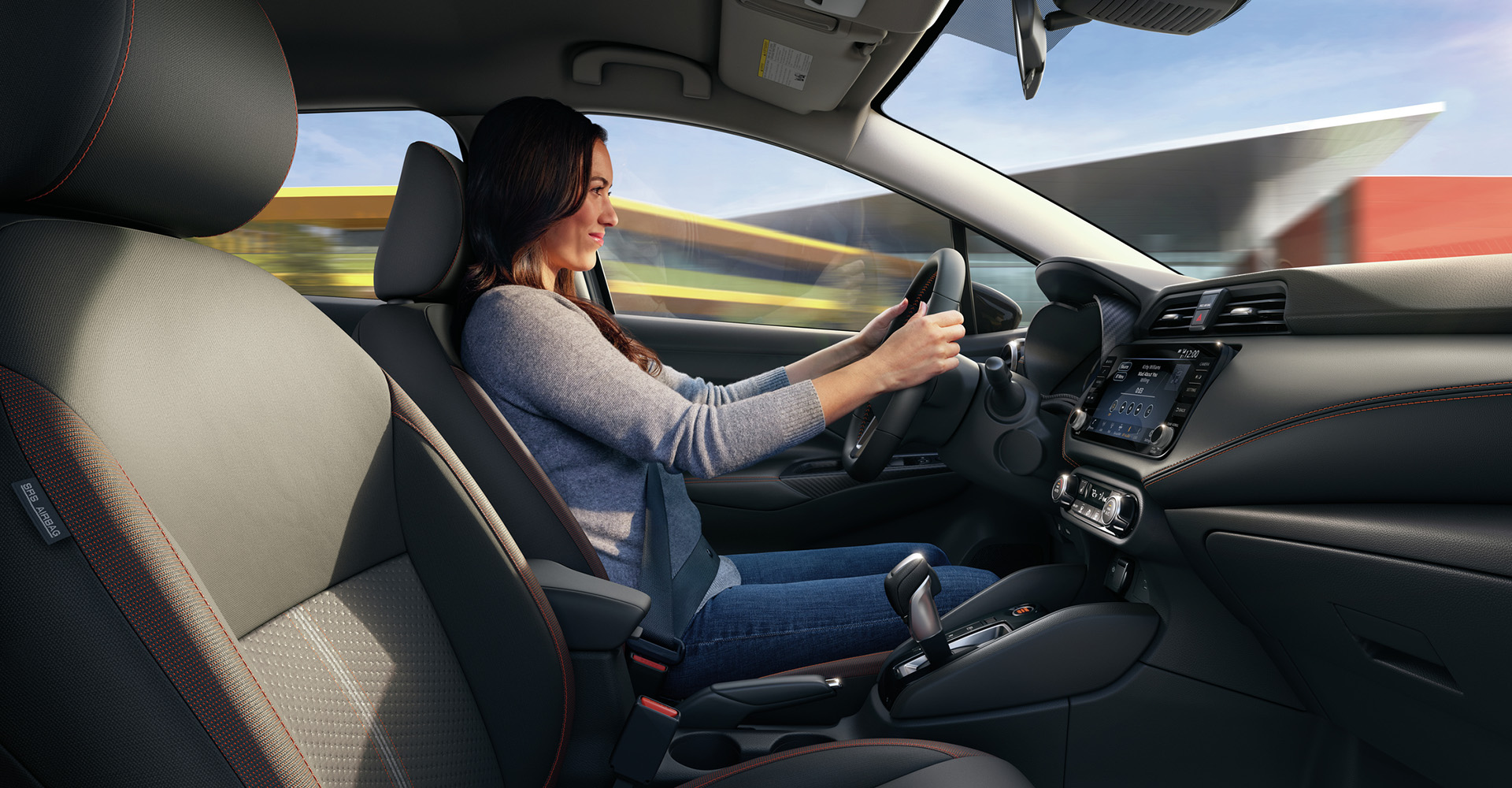 nissan versa vs honda civic