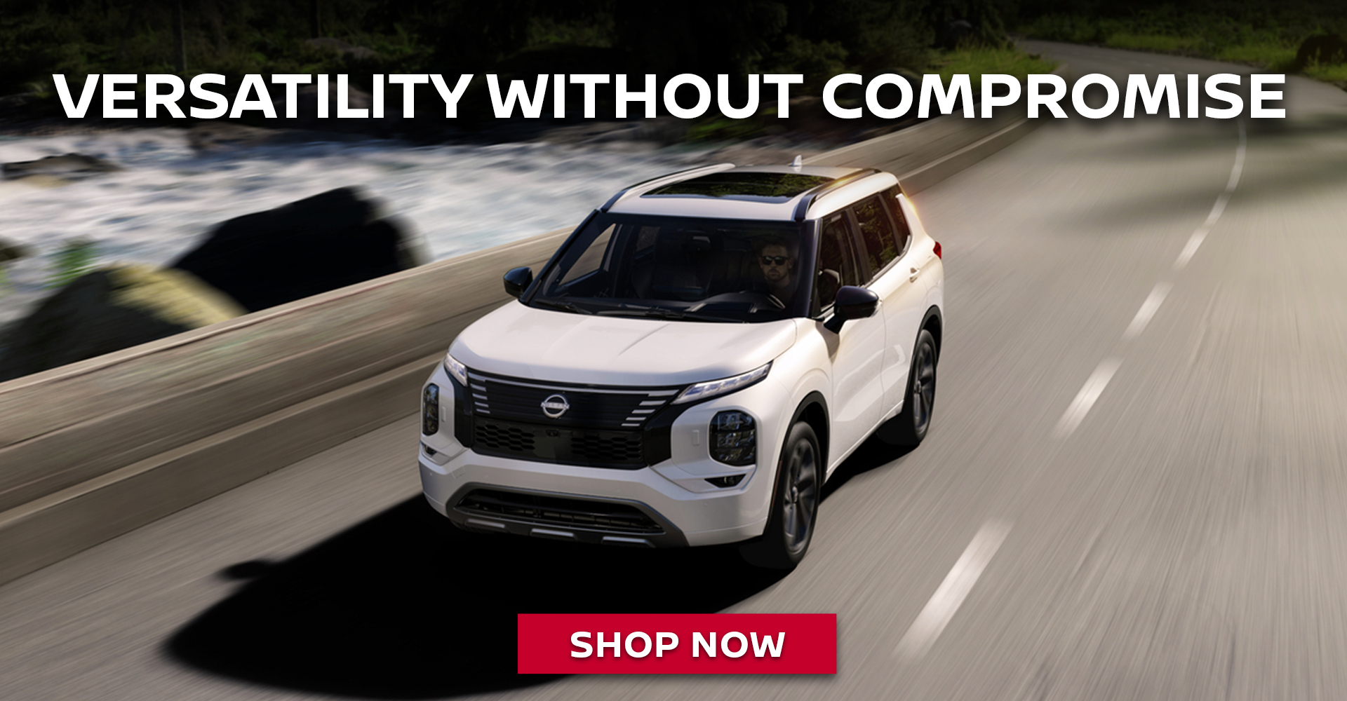 nissan rogue vs honda cr v