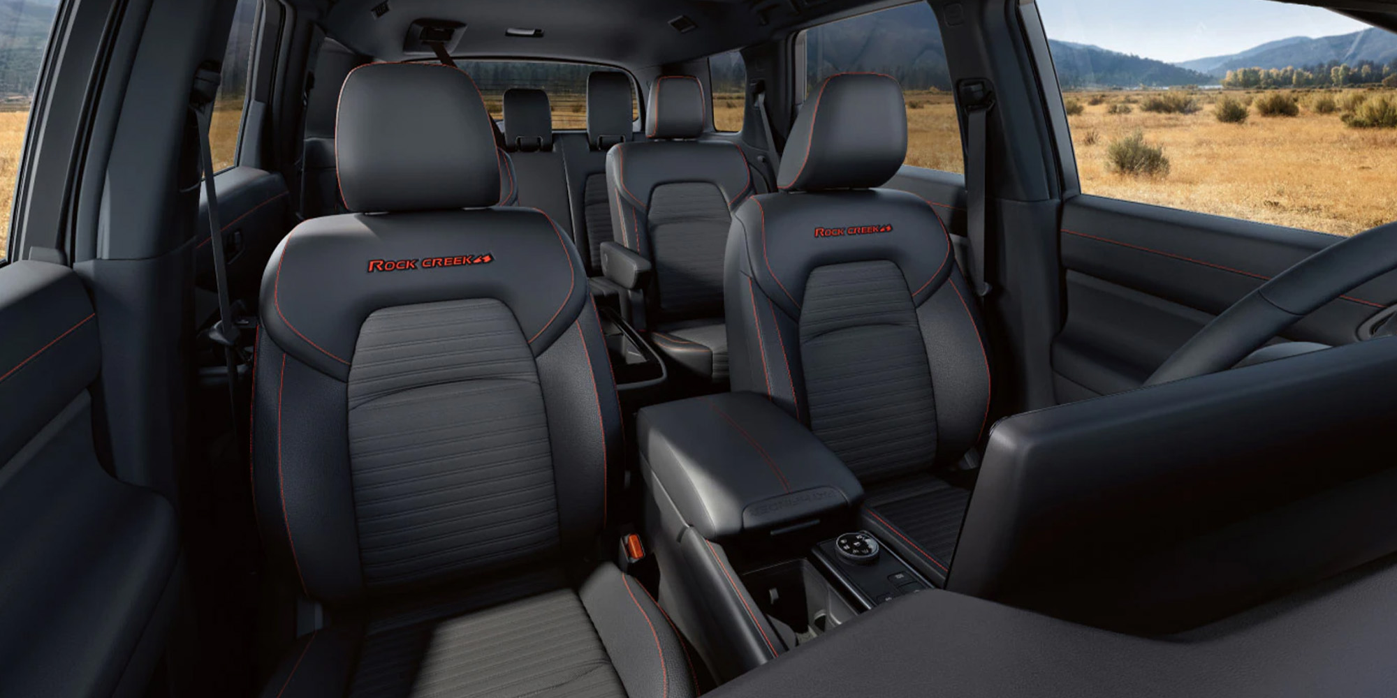 honda pilot vs. nissan pathfinder size