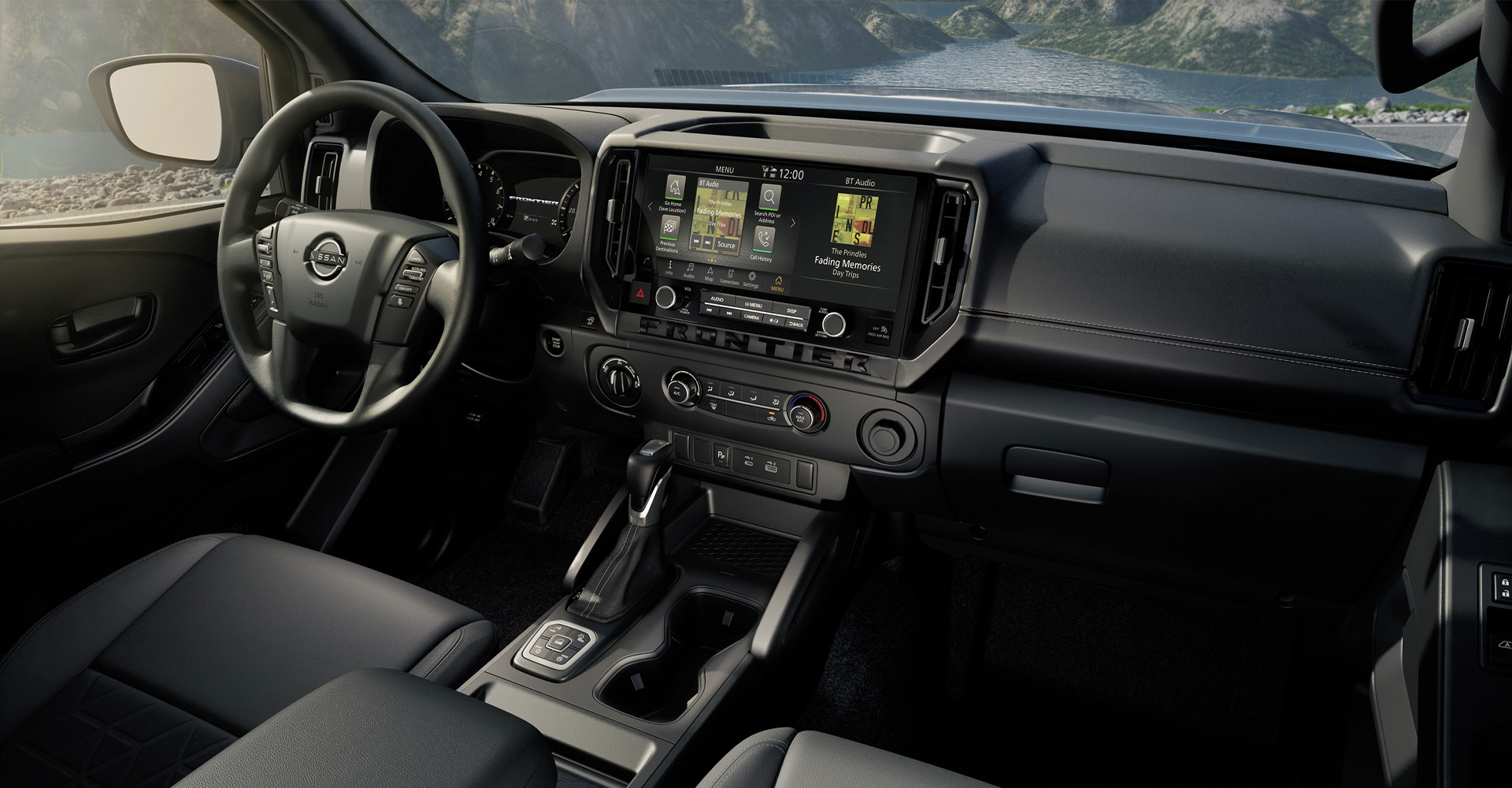 nissan frontier vs honda ridgeline reliability