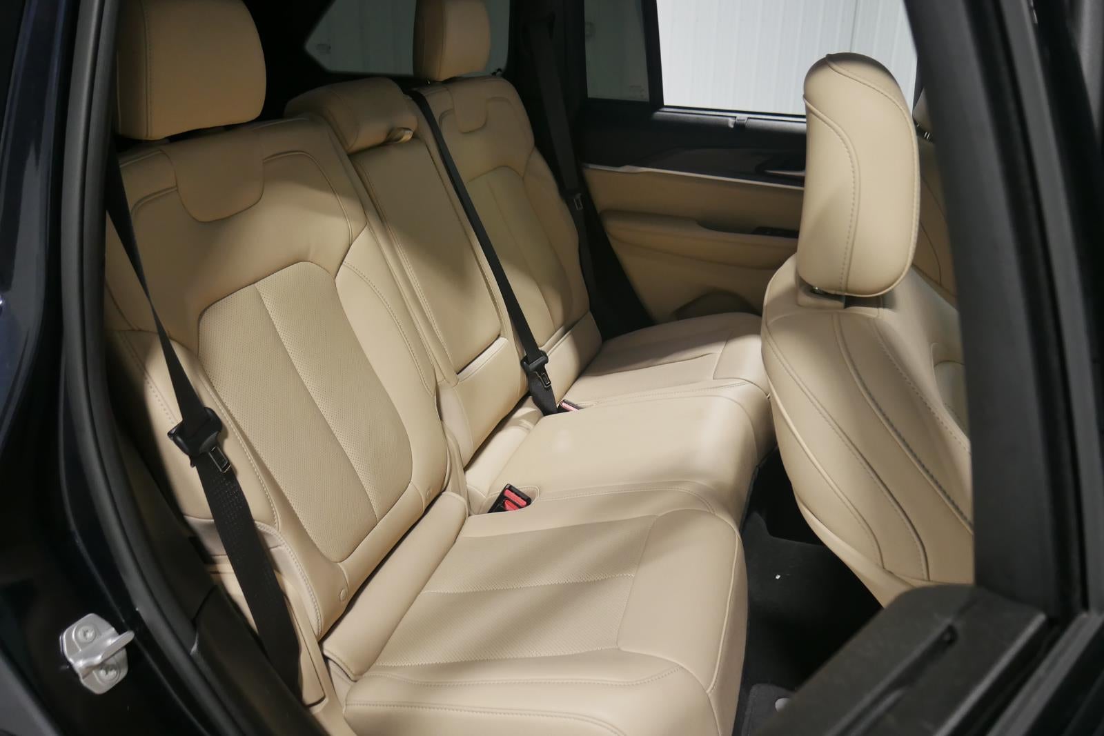 2024 Jeep Grand Cherokee 4xe Limi