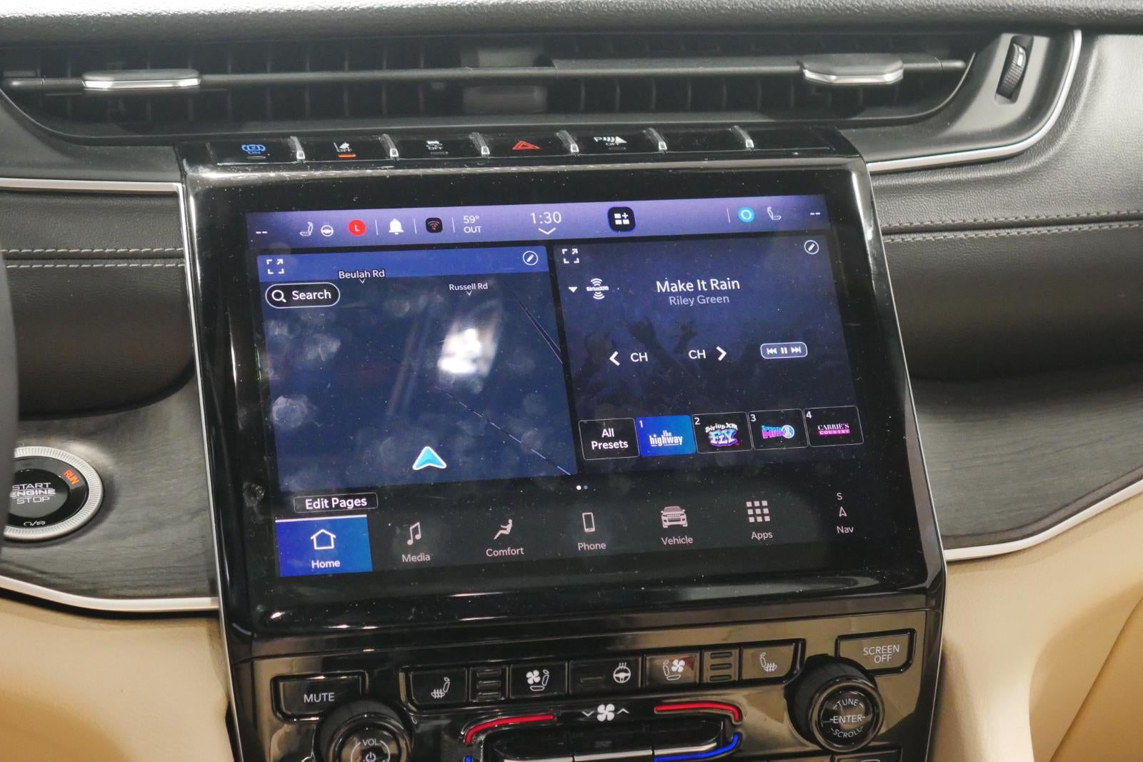 2024 Jeep Grand Cherokee 4xe Limi