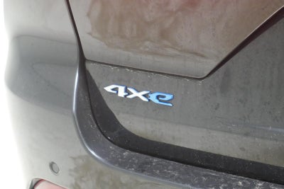 2024 Jeep Grand Cherokee 4xe Limi