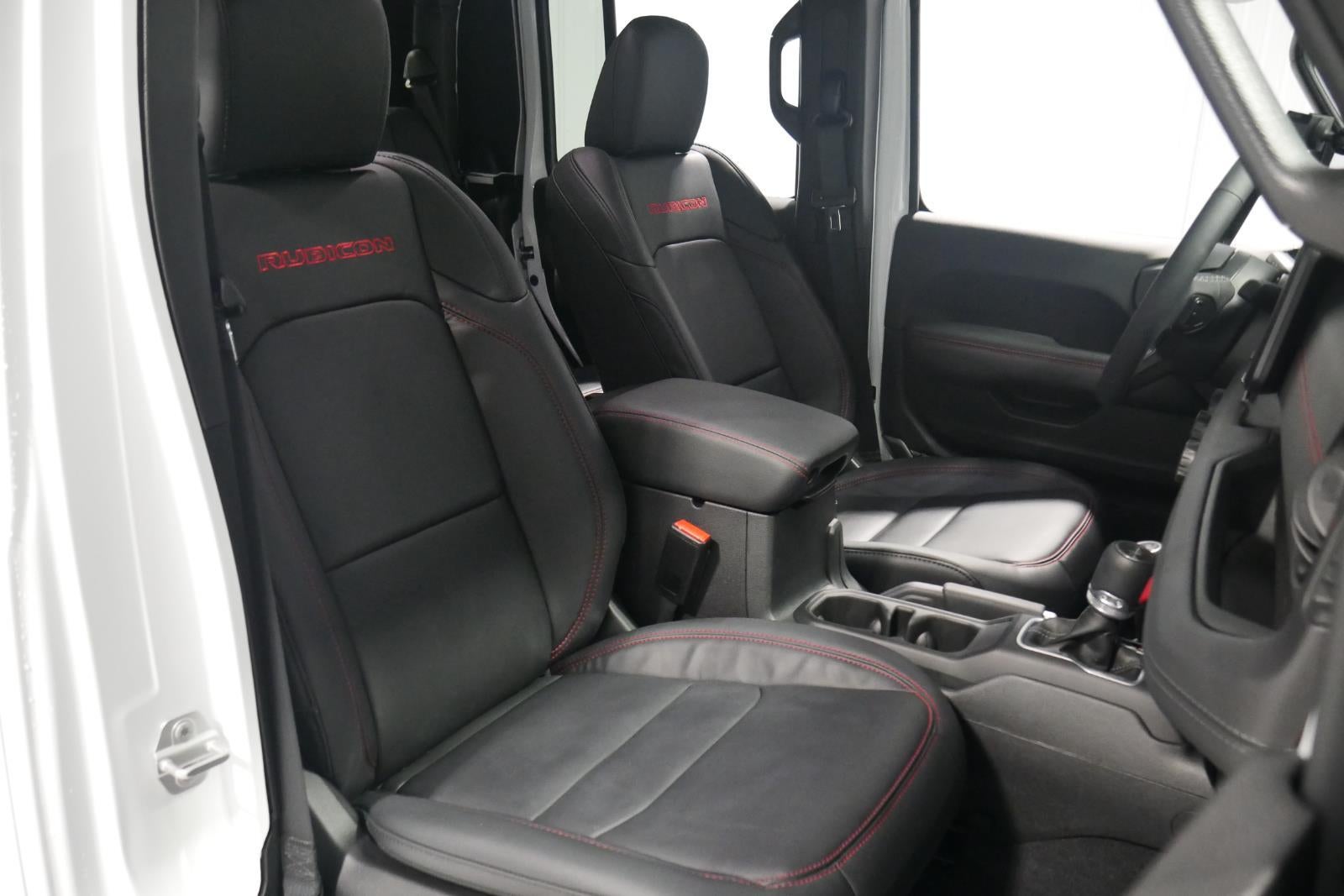 2025 Jeep Gladiator Rubicon X