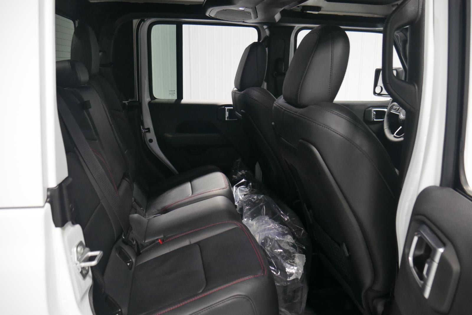 2025 Jeep Gladiator Rubicon X