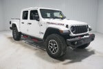 2025 Jeep Gladiator Rubicon X