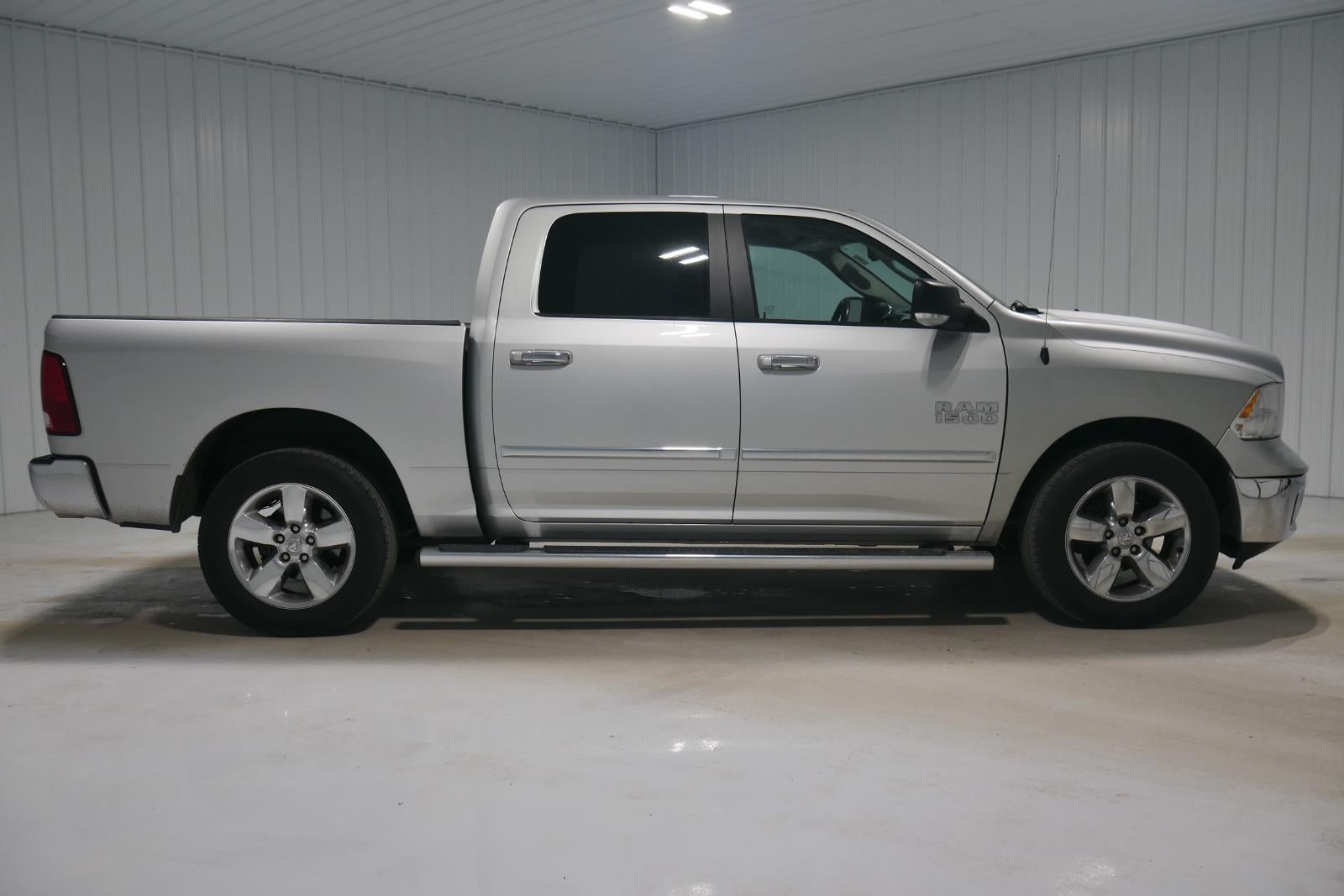 2016 RAM 1500 Lone Star