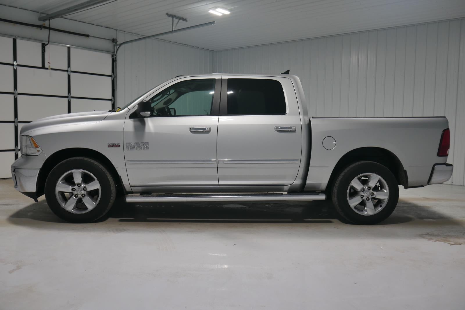 2016 RAM 1500 Lone Star