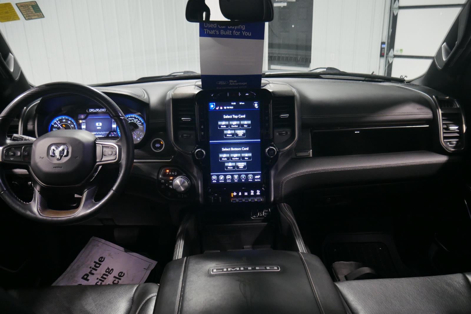 2020 RAM 1500 Limited