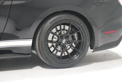 2020 Ford Mustang Shelby GT350