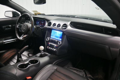 2020 Ford Mustang Bullitt