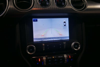 2020 Ford Mustang Bullitt