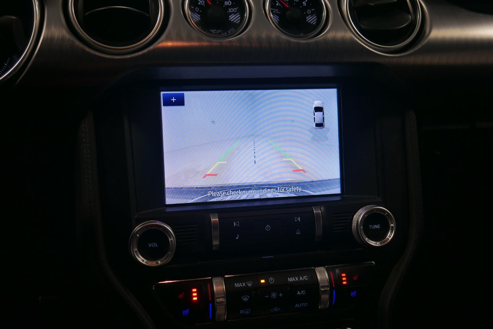 2020 Ford Mustang Bullitt