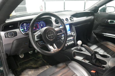 2020 Ford Mustang Bullitt