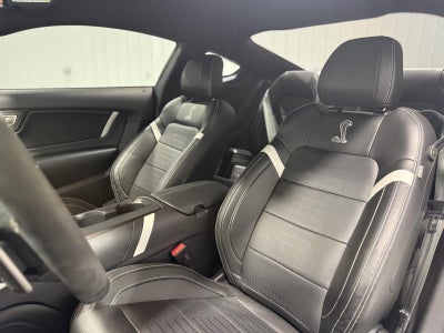 2022 Ford Mustang Shelby GT500