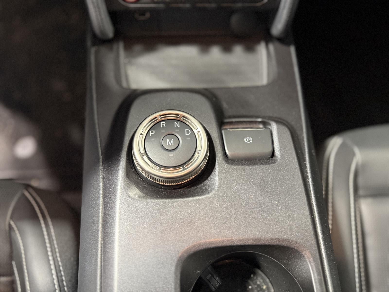 2022 Ford Mustang Shelby GT500