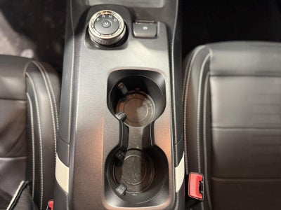 2022 Ford Mustang Shelby GT500