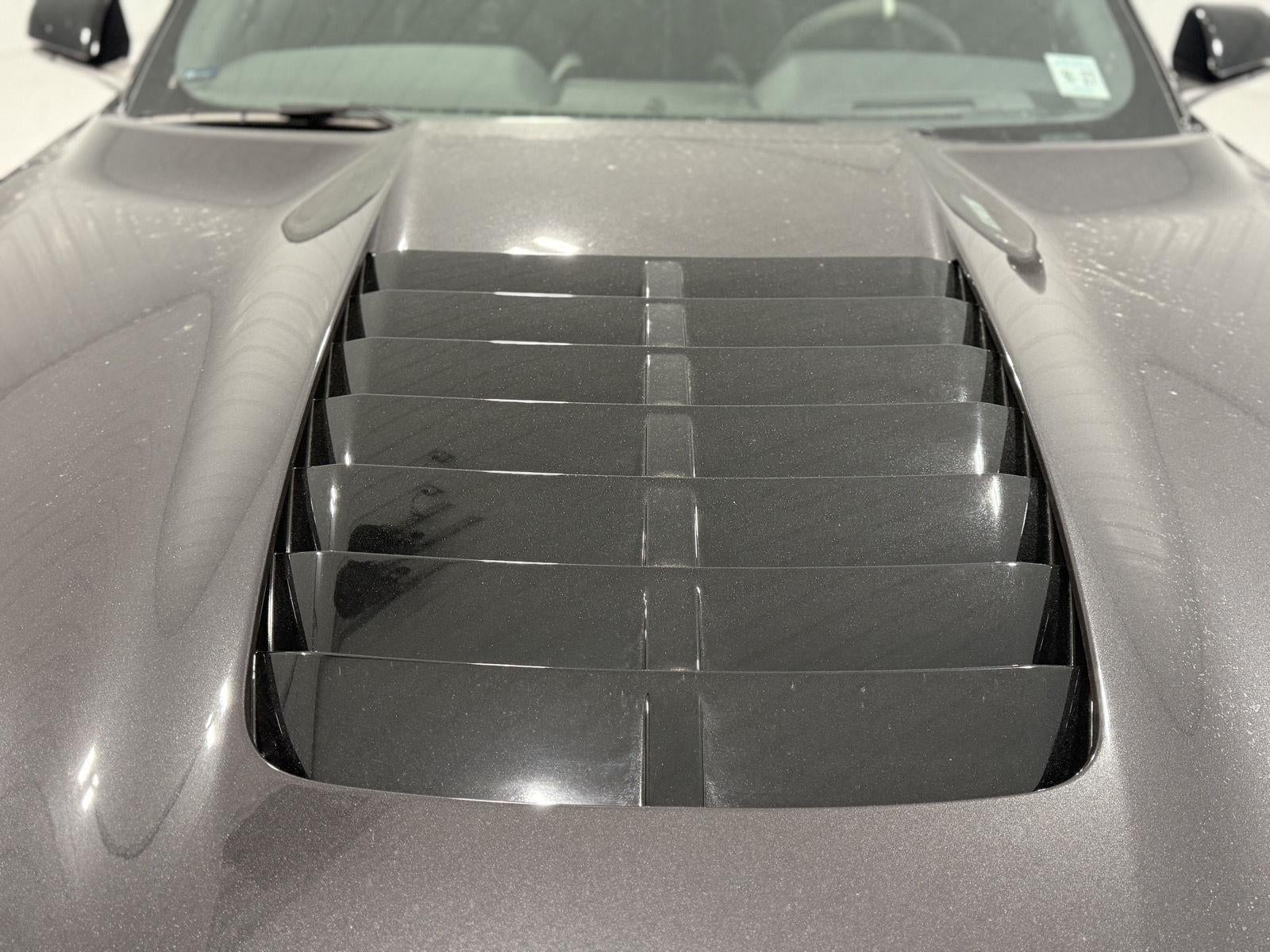 2022 Ford Mustang Shelby GT500