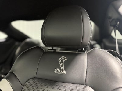 2022 Ford Mustang Shelby GT500