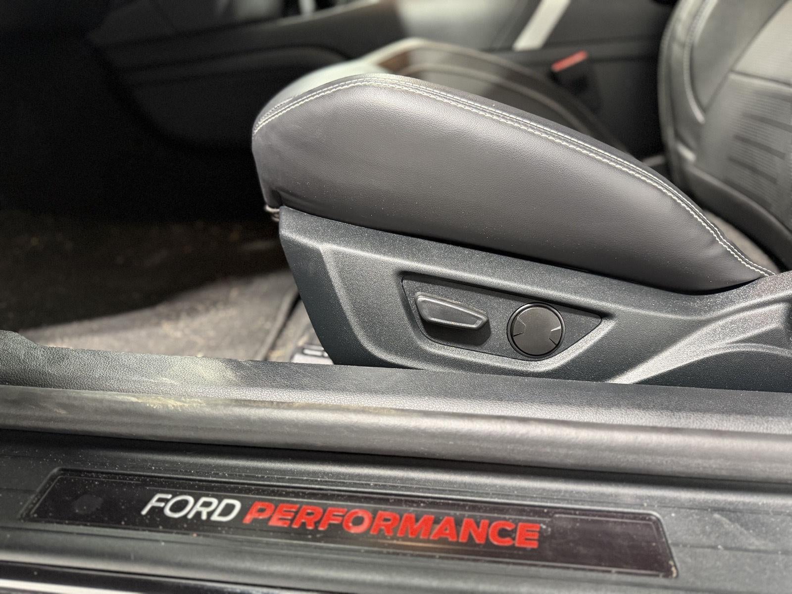 2022 Ford Mustang Shelby GT500