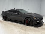 2022 Ford Mustang Shelby GT500